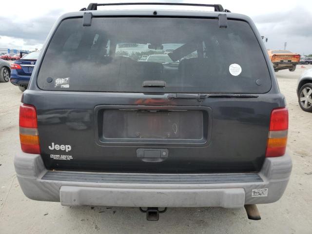 1998 Jeep Grand Cherokee Laredo VIN: 1J4FX58S6WC363039 Lot: 55731974