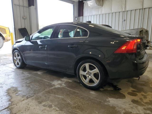 2012 Volvo S60 T5 VIN: YV1622FS7C2081087 Lot: 53645414