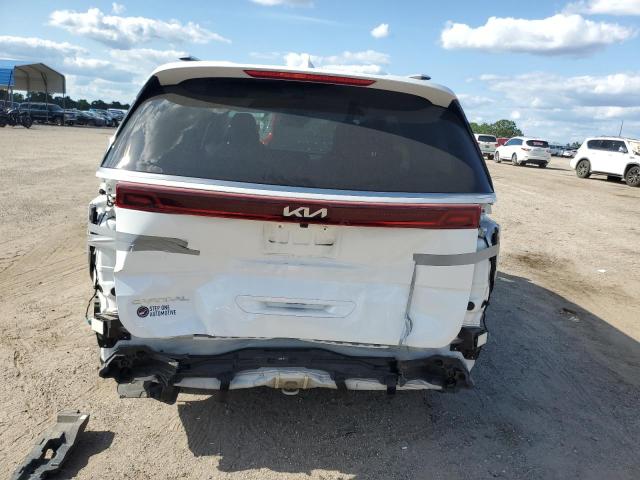 2023 Kia Carnival Sx VIN: KNDNE5H38P6223865 Lot: 55954064