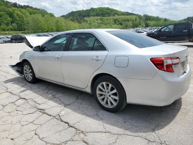 2013 Toyota Camry Hybrid VIN: 4T1BD1FK7DU085652 Lot: 53224034