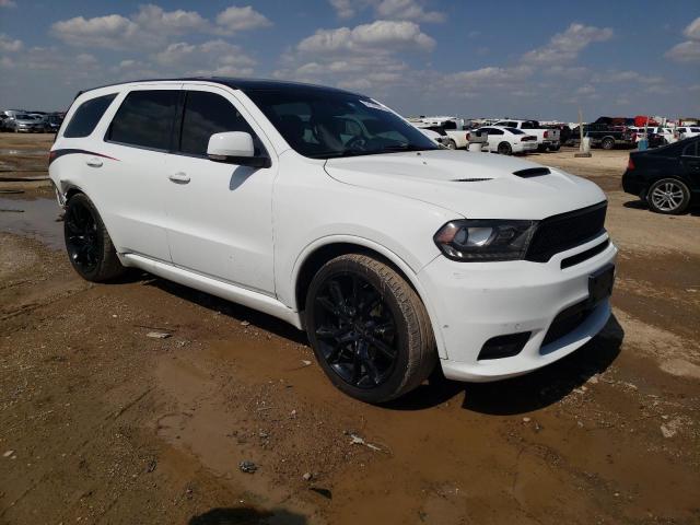 2015 Dodge Durango R/T VIN: 1C4SDJCT5FC695883 Lot: 57101064