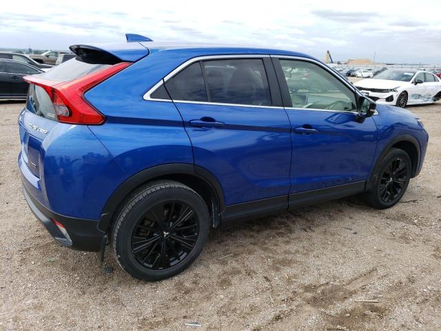 2018 Mitsubishi Eclipse Cross Le VIN: JA4AT4AA1JZ047409 Lot: 57256124