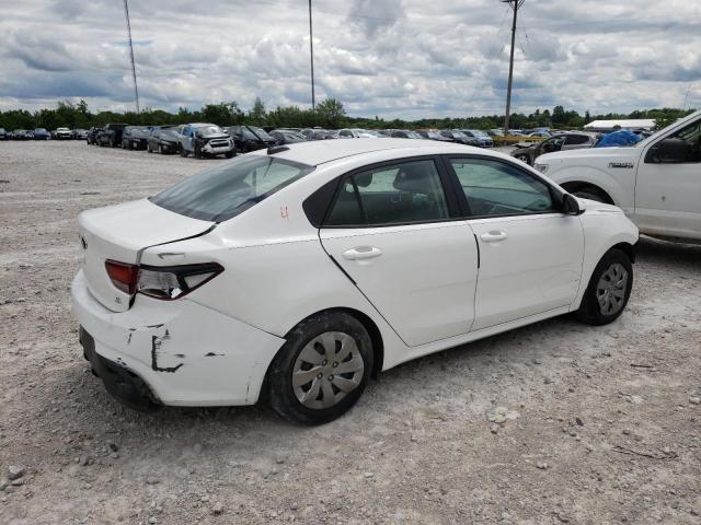 2020 KIA RIO LX - 3KPA24AD9LE336040
