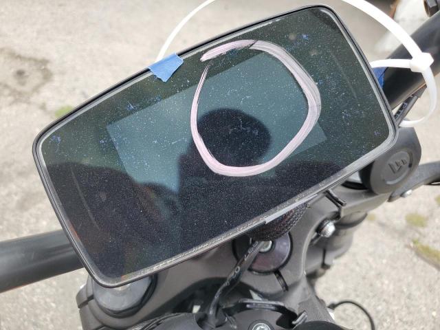 2021 HARLEY-DAVIDSON LW1 - 1HD2XBEB7MB875160