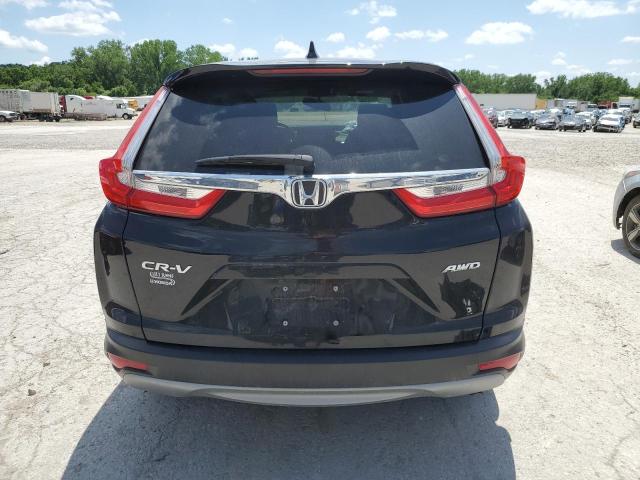 2019 Honda Cr-V Exl VIN: 5J6RW2H86KL033849 Lot: 56153294