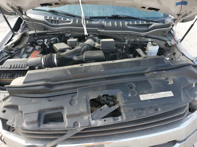 2021 Ford F250 Super Duty VIN: 1FT7X2A65MEE17079 Lot: 56431854