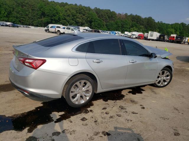 2019 CHEVROLET MALIBU PRE - 1G1ZE5SX2KF168053