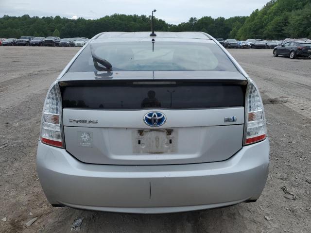 2011 Toyota Prius VIN: JTDKN3DU0B1428978 Lot: 56260544