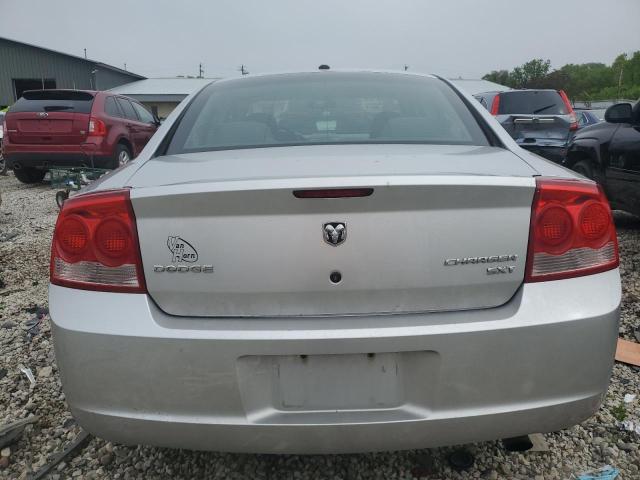 2010 Dodge Charger Sxt VIN: 2B3CA3CV9AH168818 Lot: 55705344