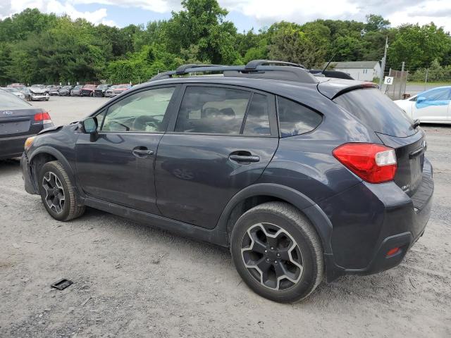 2015 Subaru Xv Crosstrek 2.0 Limited VIN: JF2GPAMCXF8298931 Lot: 56132314