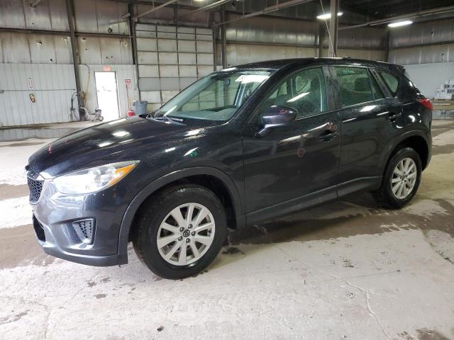 2013 Mazda Cx-5 Sport VIN: JM3KE2BE8D0124044 Lot: 53147934