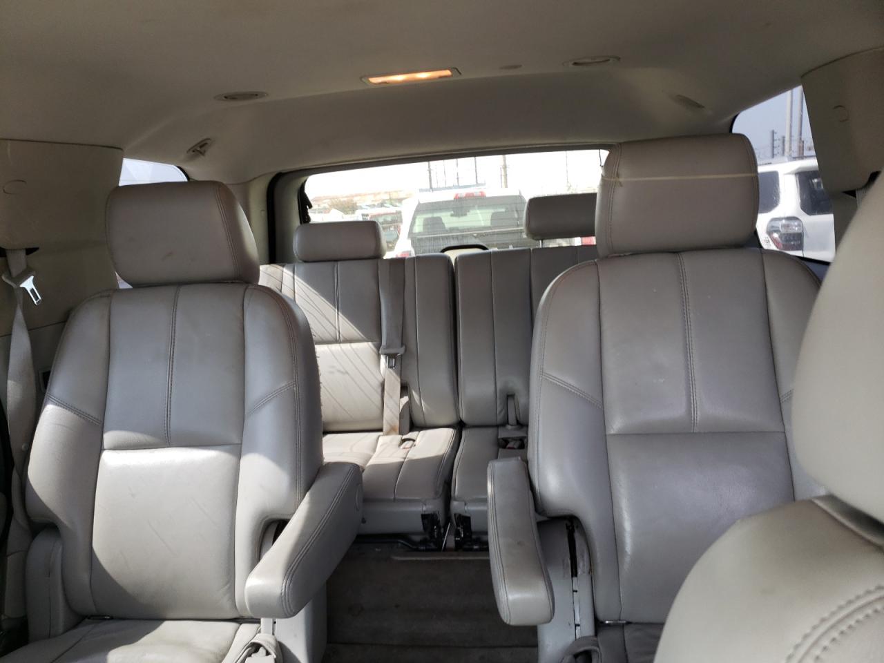 1gnskbe03br396907 1GNSKBE03BR396907 2011 Chevrolet Tahoe K1500 Lt