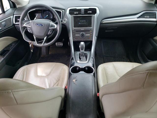 2016 FORD FUSION TIT - 3FA6P0RUXGR363725