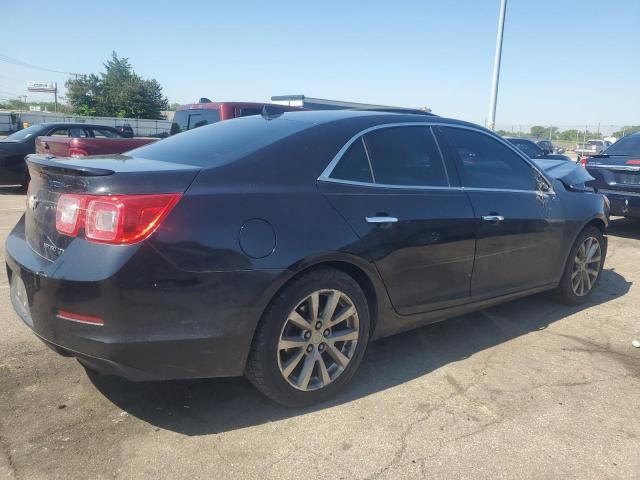 2014 Chevrolet Malibu Ltz VIN: 1G11H5SL4EF160185 Lot: 54833334