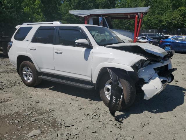 2016 Toyota 4Runner Sr5/Sr5 Premium VIN: JTEBU5JR6G5366545 Lot: 55861894