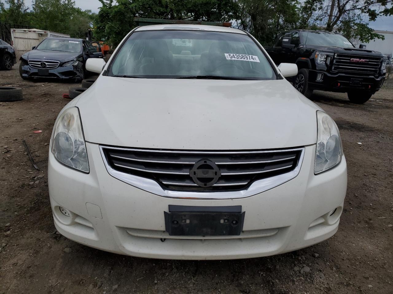 1N4AL2AP9AC101773 2010 Nissan Altima Base