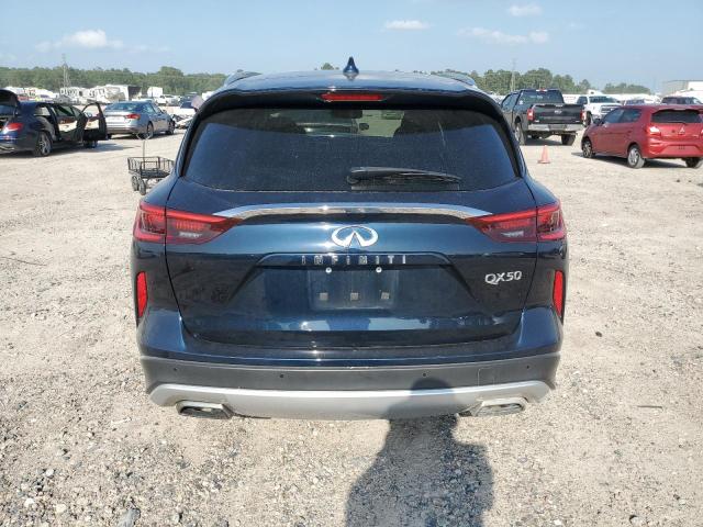 2019 Infiniti Qx50 Essential VIN: 3PCAJ5M17KF132758 Lot: 55871144