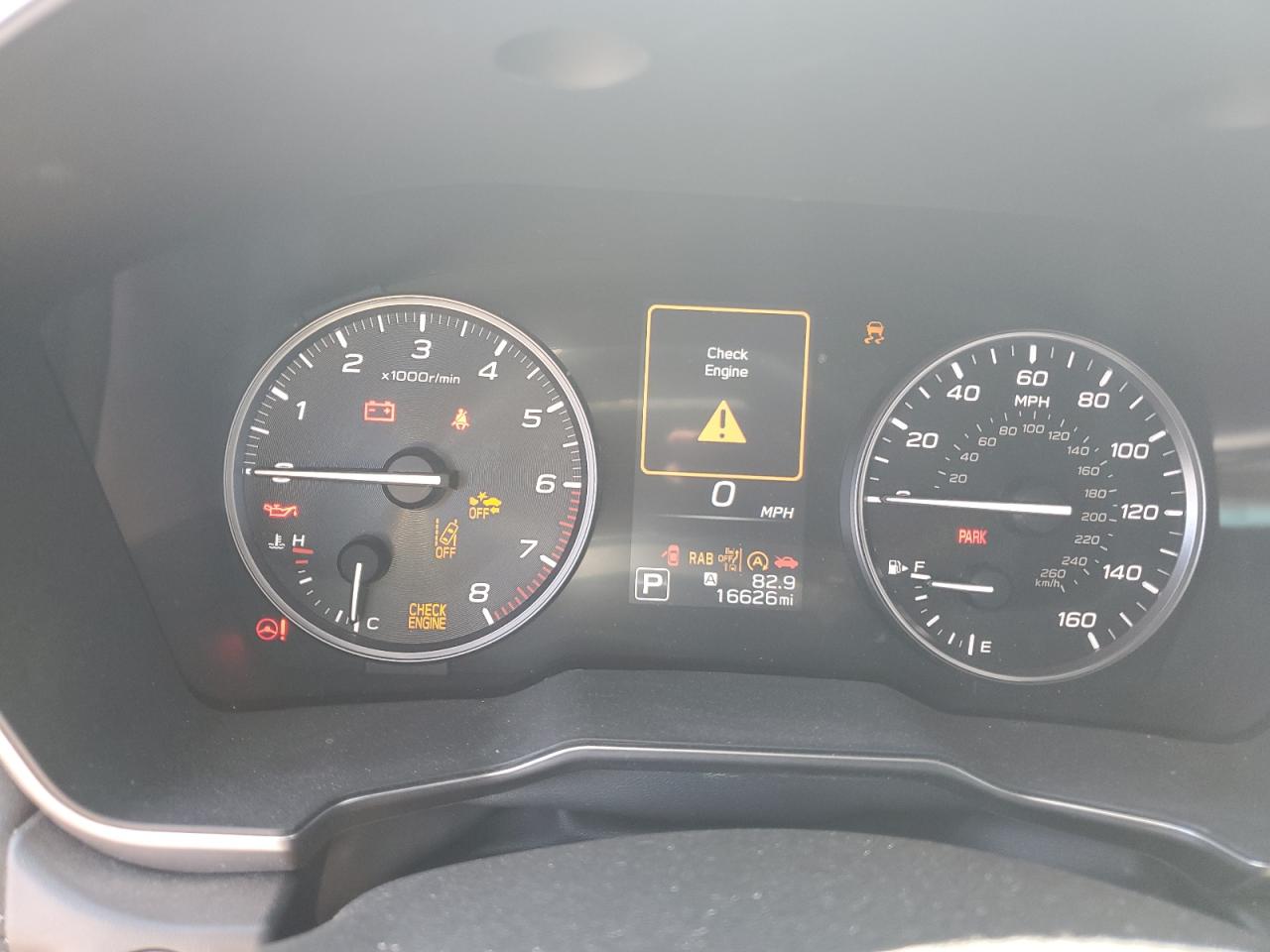 4S4BTGND4P3134289 2023 Subaru Outback Limited Xt