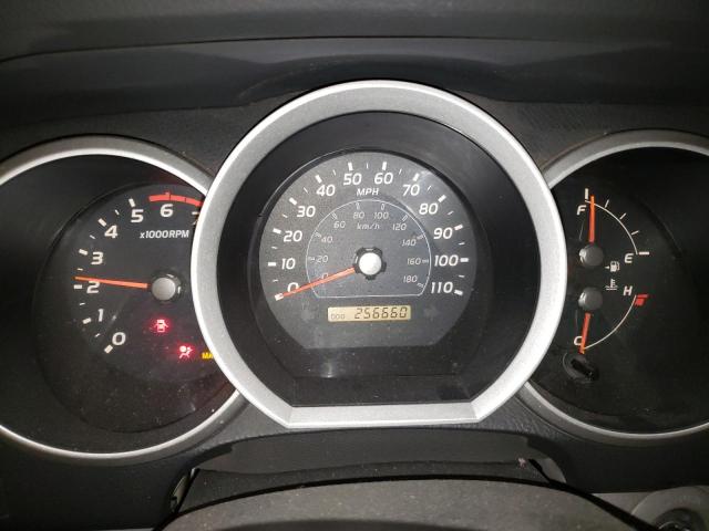 2008 Toyota 4Runner Sr5 VIN: JTEBU14R68K032622 Lot: 57345724