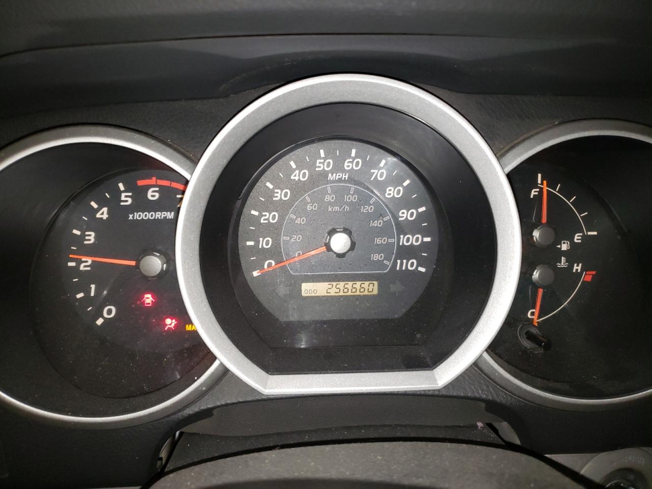 JTEBU14R68K032622 2008 Toyota 4Runner Sr5