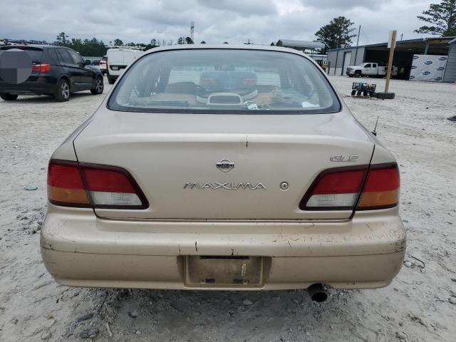 1997 Nissan Maxima Gle VIN: JN1CA21D2VT807197 Lot: 52655334