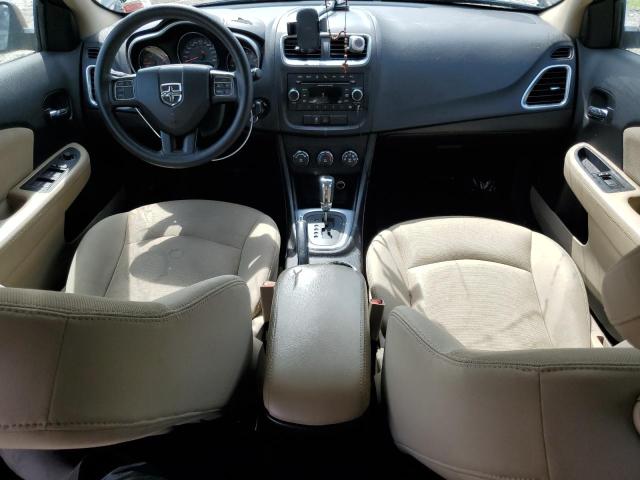 2014 Dodge Avenger Se VIN: 1C3CDZAG4EN232942 Lot: 55996574