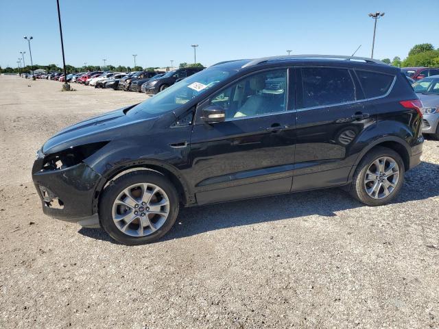 2014 FORD ESCAPE TITANIUM 2014