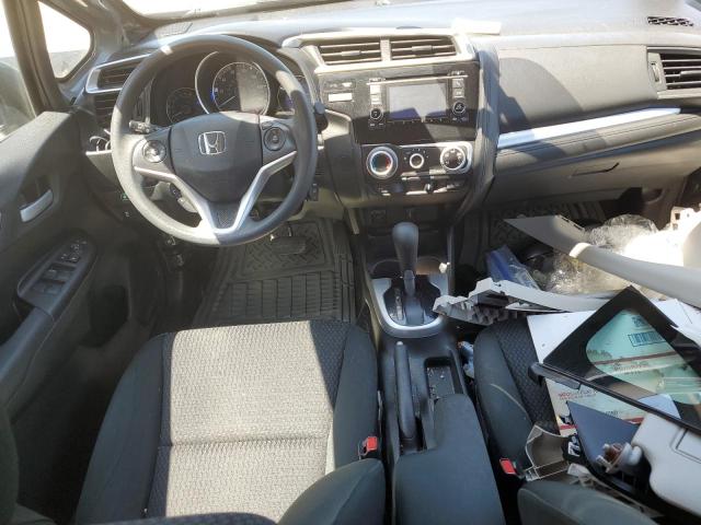 2020 Honda Fit Lx VIN: 3HGGK5H48LM723403 Lot: 55521864