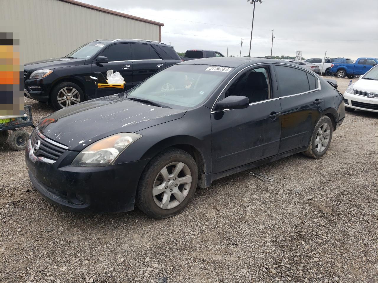 1N4AL21E67C198499 2007 Nissan Altima 2.5