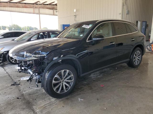 2024 Mercedes-Benz Glc 300 4Matic VIN: W1NKM4HB7RF122772 Lot: 54122254