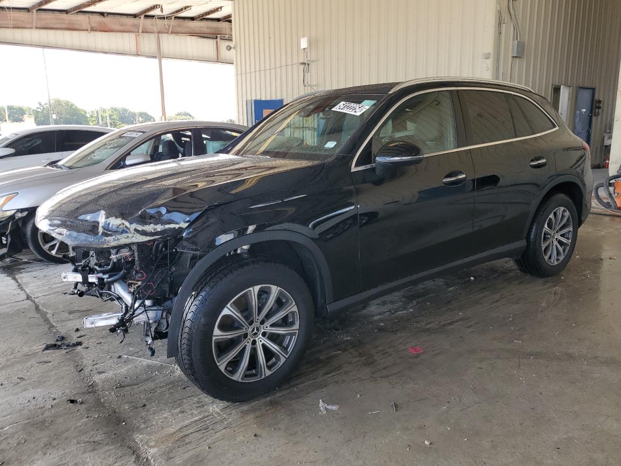 W1NKM4HB7RF122772 2024 Mercedes-Benz Glc 300 4Matic