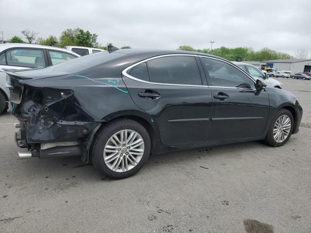 2015 Lexus Es 350 VIN: JTHBK1GG7F2179872 Lot: 53115904