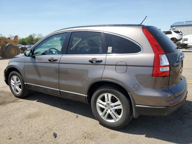 2011 Honda Cr-V Ex VIN: 3CZRE4H5XBG700083 Lot: 52998804