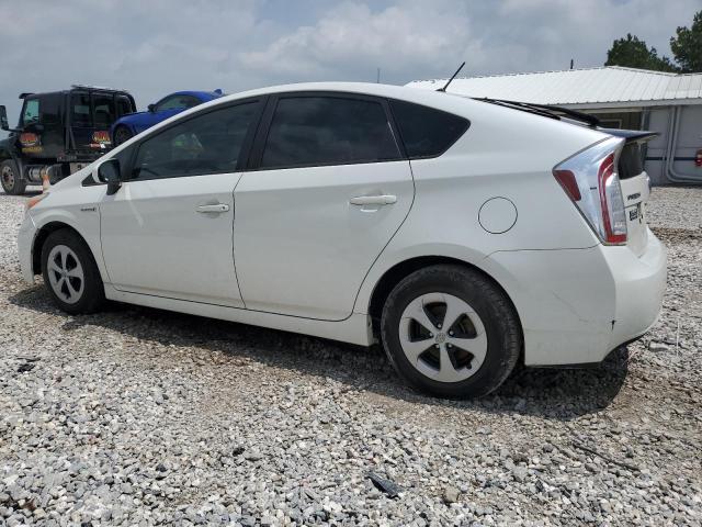 2015 Toyota Prius VIN: JTDKN3DU1F1939590 Lot: 53407654