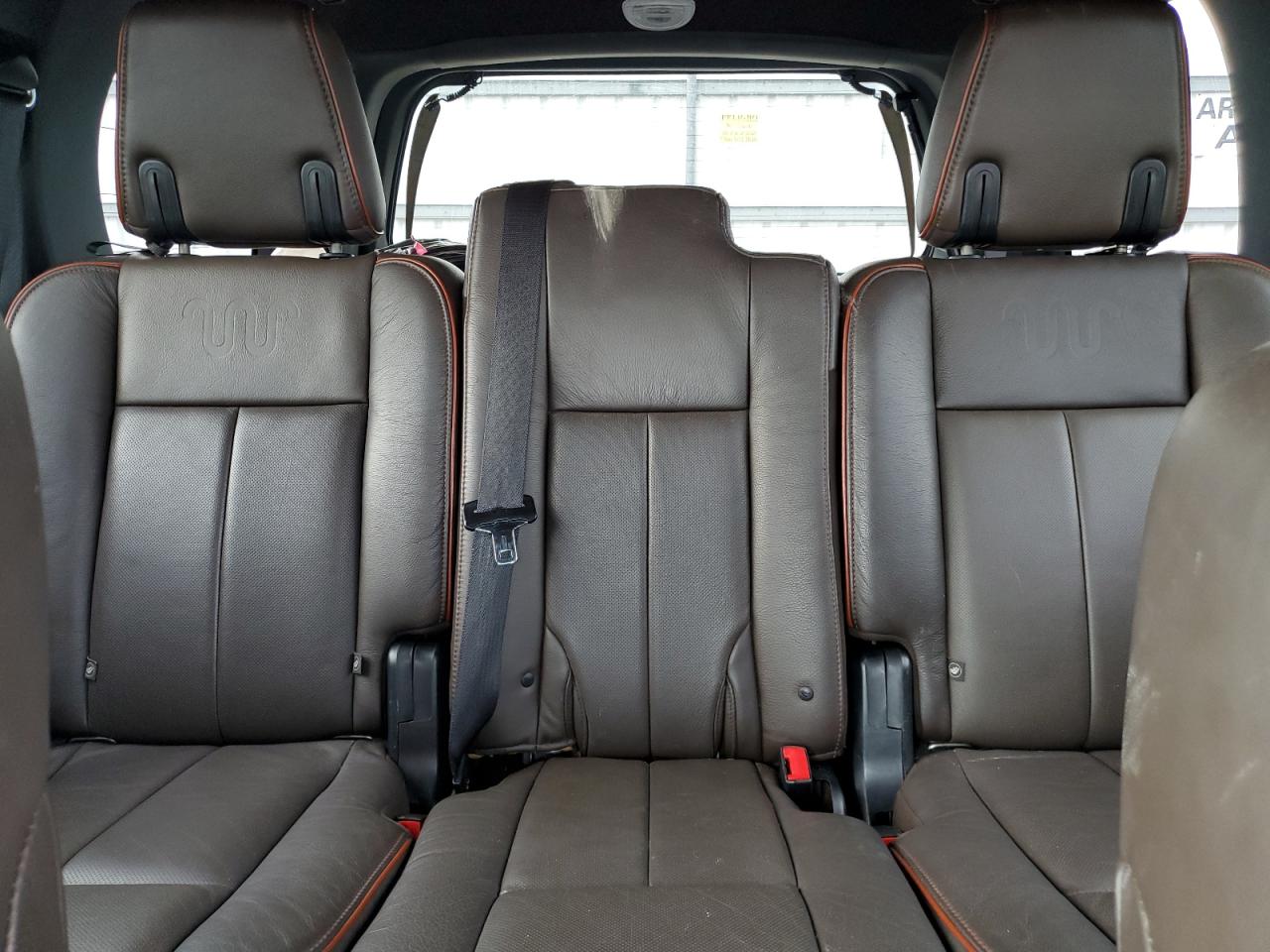 1FMJU1HTXFEF17908 2015 Ford Expedition Xlt