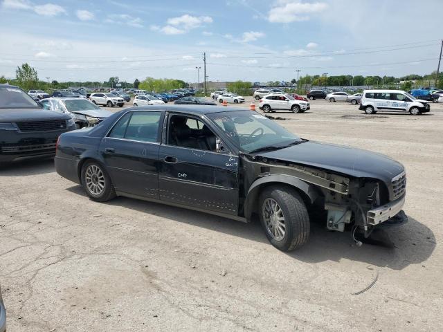 2003 Cadillac Deville Dhs VIN: 1G6KE57Y33U199449 Lot: 53148244