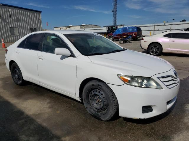 2011 Toyota Camry Base VIN: 4T1BF3EKXBU607405 Lot: 53875604