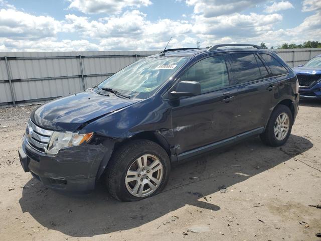 2010 Ford Edge Se VIN: 2FMDK3GC3ABA65899 Lot: 56090964