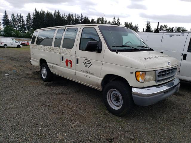 1997 Ford Econoline E350 Super Duty VIN: 1FBJS31L9VHA99259 Lot: 55383064