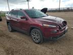 JEEP CHEROKEE L photo