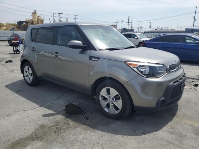 2014 Kia Soul VIN: KNDJN2A23E7013566 Lot: 54987414