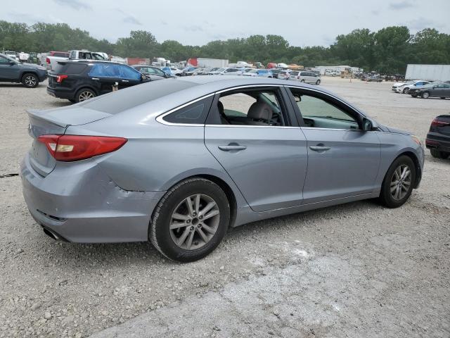 2015 HYUNDAI SONATA SE - 5NPE24AF2FH257585