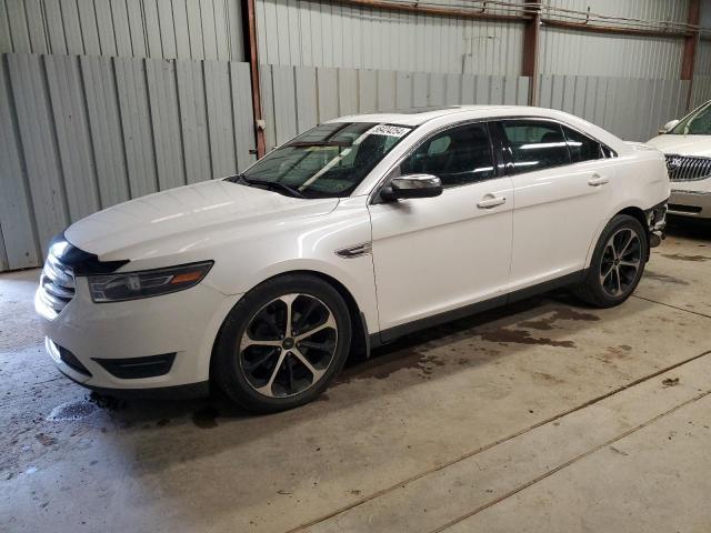 2014 Ford Taurus Limited VIN: 1FAHP2J83EG186992 Lot: 56424254