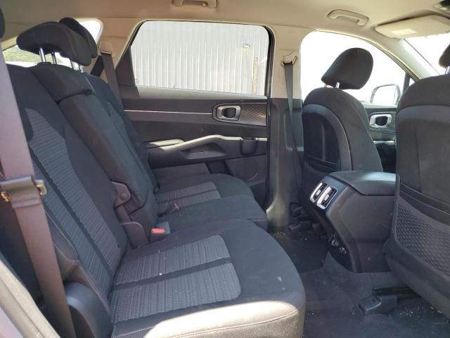 2023 KIA SORENTO LX - 5XYRG4LC3PG173743