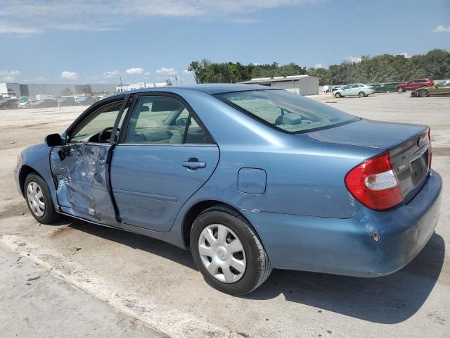 2004 Toyota Camry Le VIN: 4T1BE32KX4U791805 Lot: 53398084