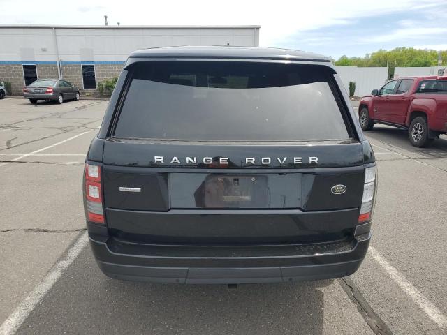 VIN SALGS3TF7EA163135 2014 Land Rover Range Rover,... no.6