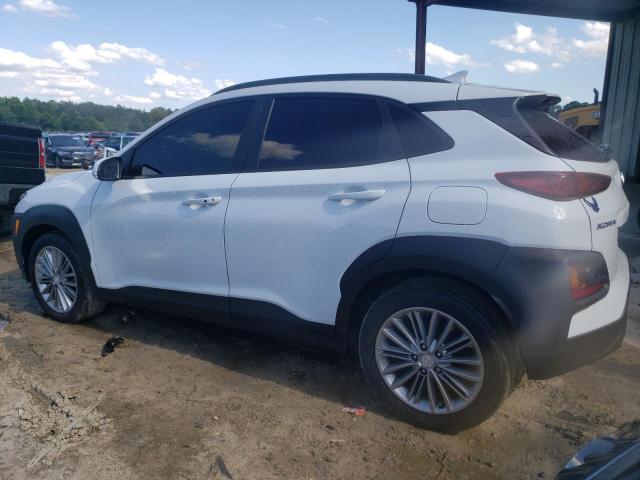 2020 HYUNDAI KONA SEL P - KM8K62AA6LU457527