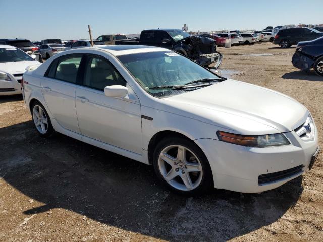 2005 Acura Tl VIN: 19UUA66285A078765 Lot: 54781394