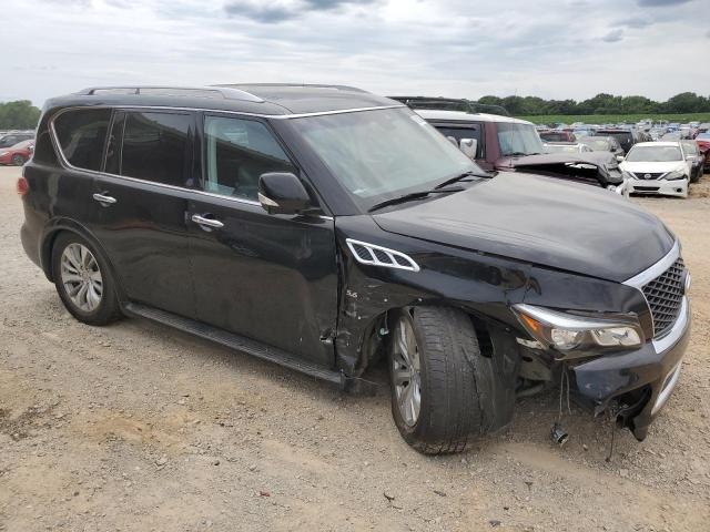 2017 Infiniti Qx80 Base VIN: JN8AZ2NC1H9430026 Lot: 56219634