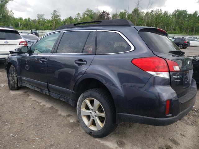 2013 Subaru Outback 2.5I Premium VIN: 4S4BRBCC2D3287115 Lot: 56439954